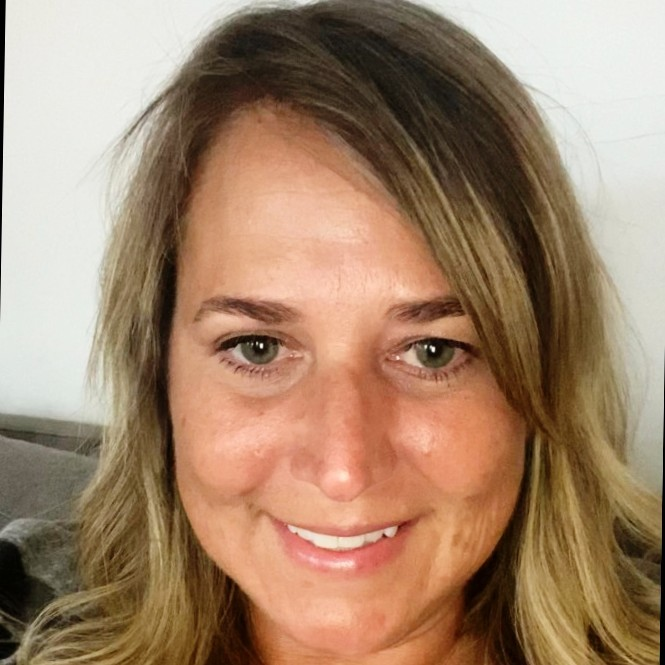 Cristina Feith avatar image