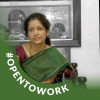 Jayashree Rao avatar image