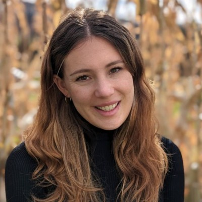 Victoria Bullivant avatar image