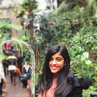 Suchita Sawhney avatar image