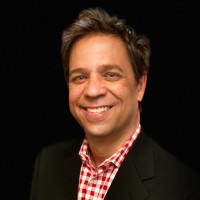 Eric Grafstrom avatar image