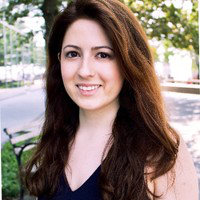 Catherine Slotnick avatar image