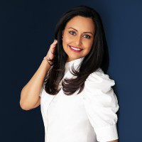 Profile Image for Mary Aggarwal