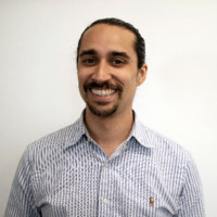 Miles Mosley avatar image