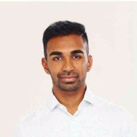 Mithun Vijayasekar avatar image