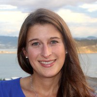 Rachel Vodofsky avatar image