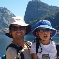 Carl Oman avatar image