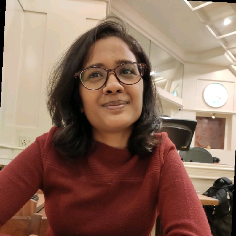 Divya Mehta avatar image