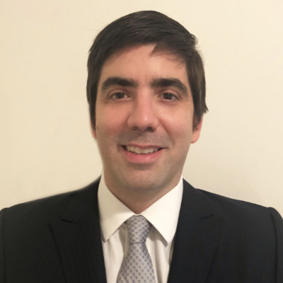 Antonio Toro avatar image