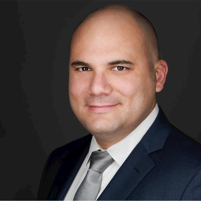 Fache Gonzalo Solís avatar image