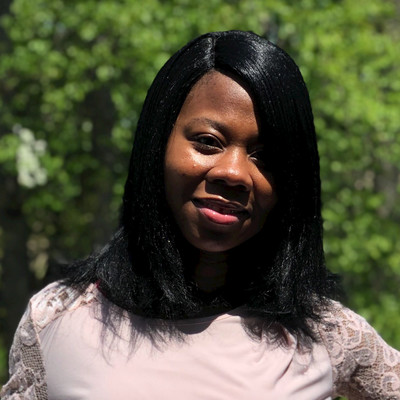 Marthe Amoussou avatar image