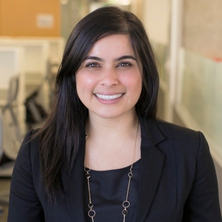 Tanvi Mehta, MHSA avatar image