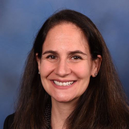 Sandy Roth avatar image