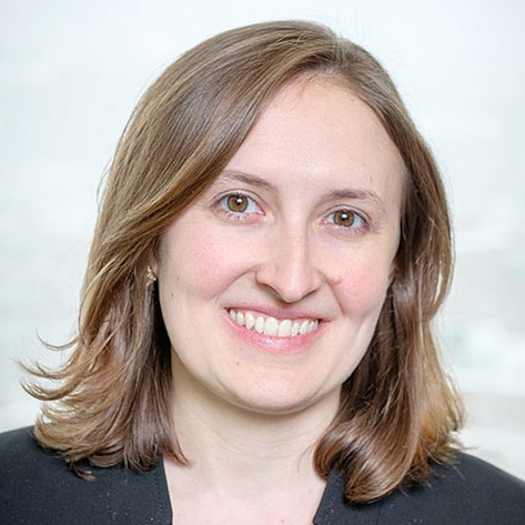 Julia Jackson avatar image