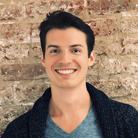 Keith Kirkpatrick avatar image