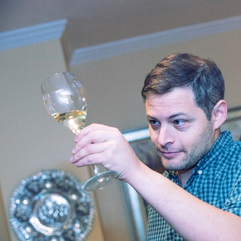 Ari Bildner avatar image