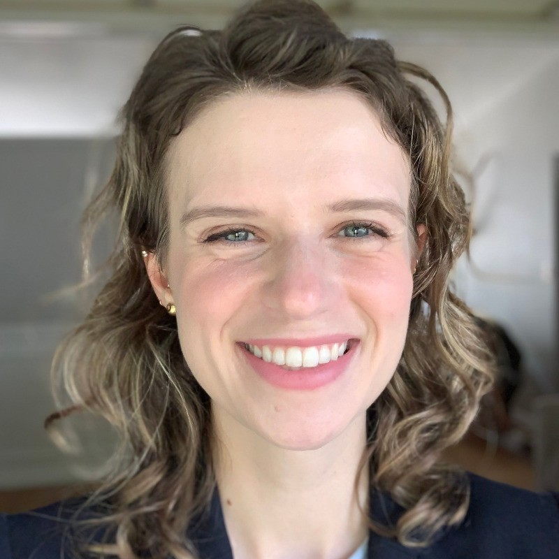 Molly Reid avatar image