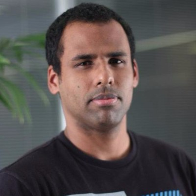 Werter Bonfim avatar image