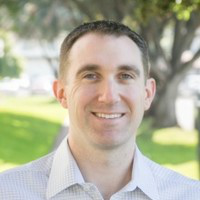 Bill Clark avatar image