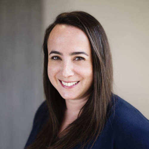 Noa Wolfson avatar image