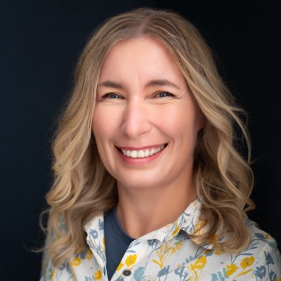 Barbara Wittmann avatar image