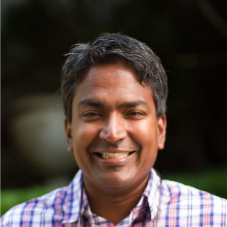 Gopal Ramanathan avatar image
