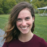 Ashley Souza avatar image