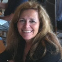 Colleen Huston avatar image