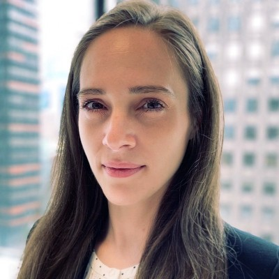 Kerry-Ann Smith avatar image