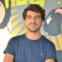 Giorgio Vildacci avatar image