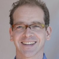 David Ascher avatar image