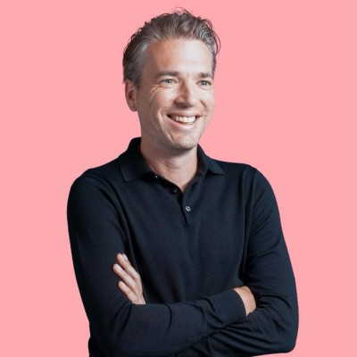 Joris Vorselaars avatar image