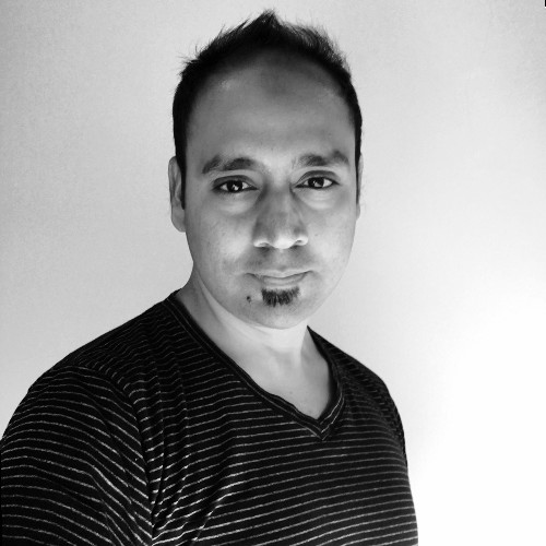 Deepak Natarjan avatar image