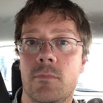 Paul Hooper avatar image