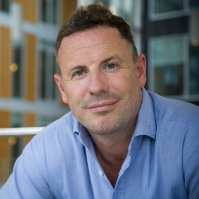 Adrian Golding avatar image