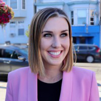 Taylor Williams avatar image