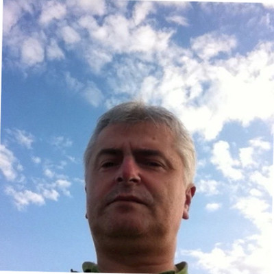 Profile Image for Marek Najmajaer