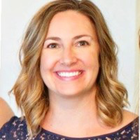 Jennifer McNally avatar image