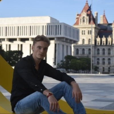 Vadim Castro avatar image