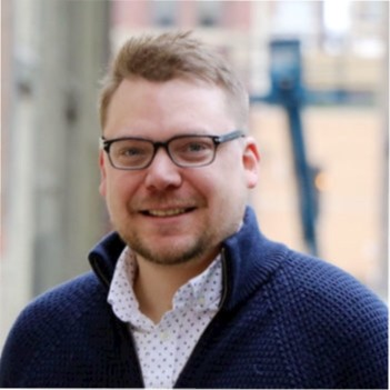 Matt Fiel avatar image