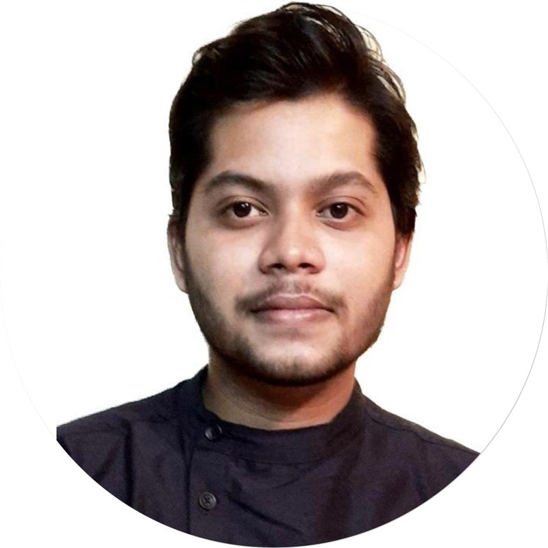 Karan Hedaoo avatar image