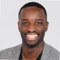 Olufemi Menawonu avatar image