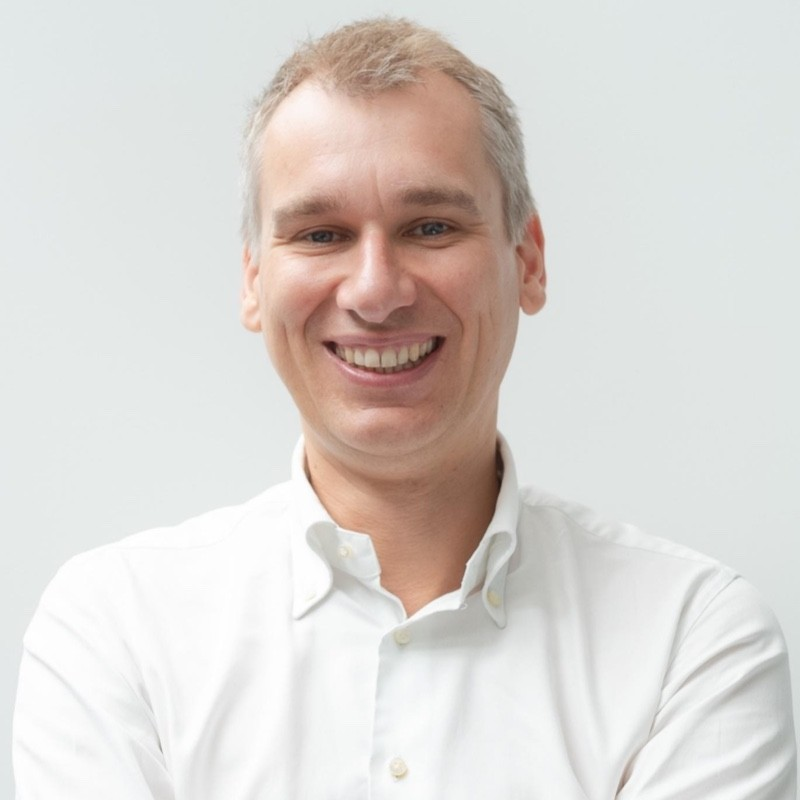 Piotr Widacki avatar image