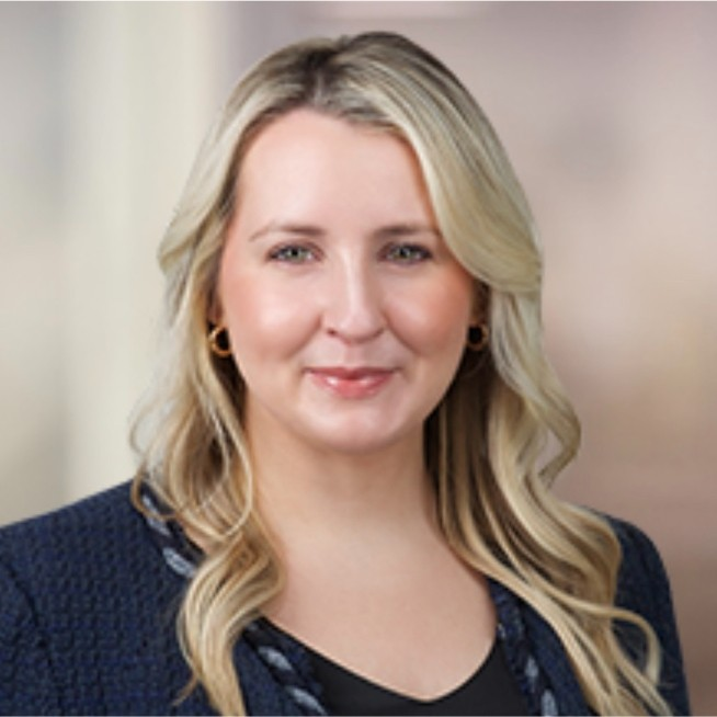 Lindsay Drabczyk avatar image