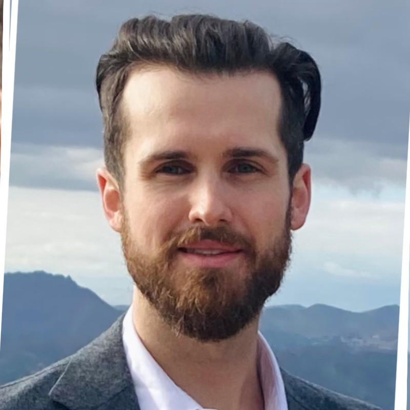 Shea Hynes avatar image