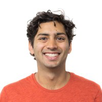 Rohan Sahai avatar image