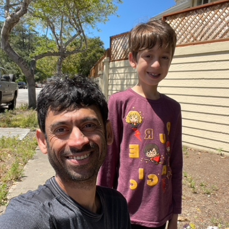 Amit G. avatar image