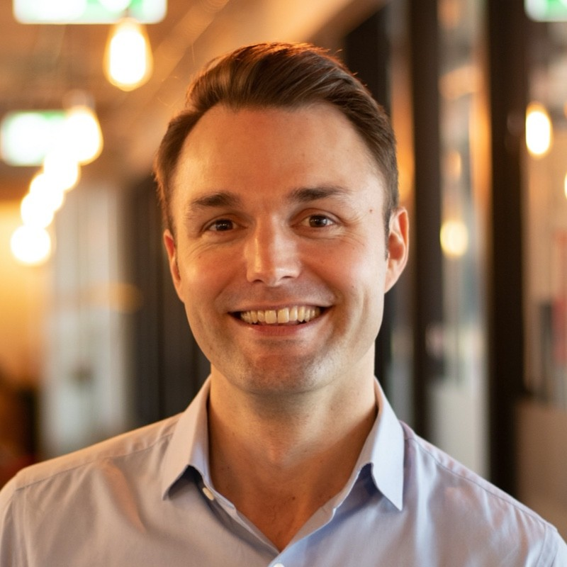 Timon von Bargen avatar image