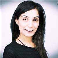 Profile Image for Shahina Jaffer