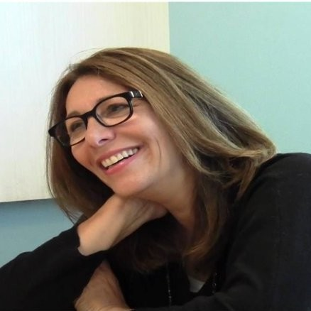 Susan Hertzberg avatar image